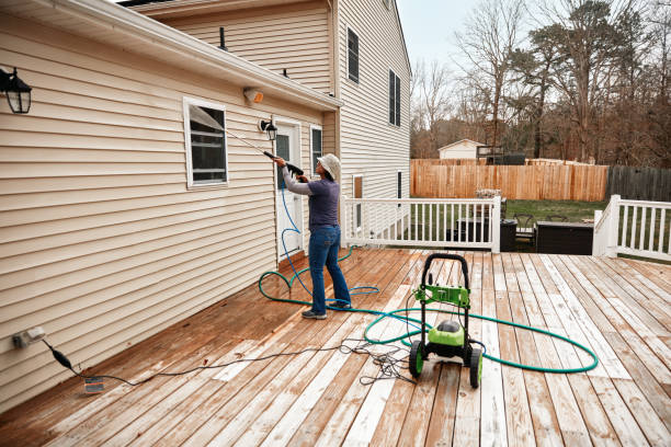 Best Pressure Washing Company Near Me  in Ofallon, MO